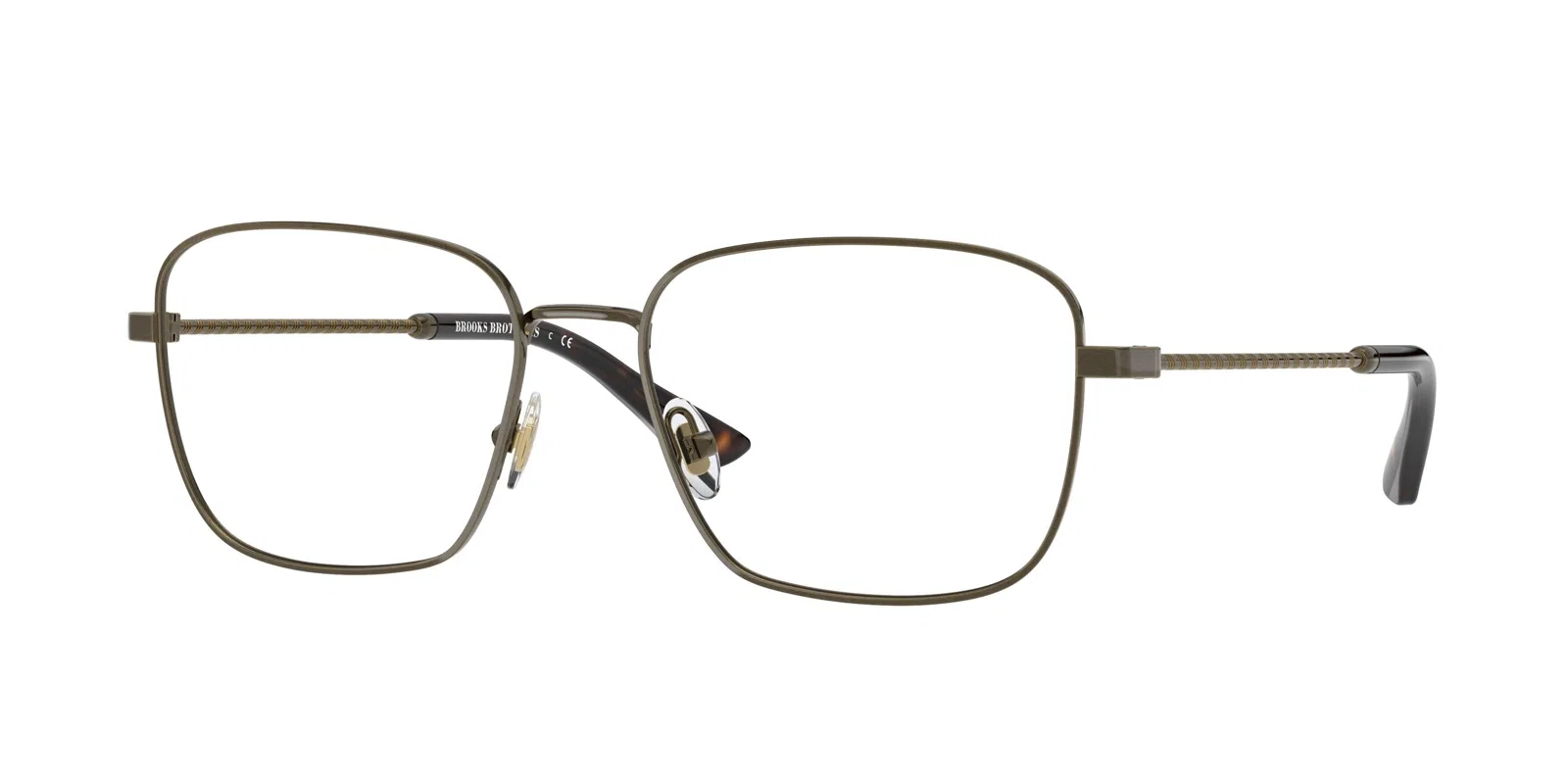 Brooks Brothers 1094 Eyeglasses - view 3